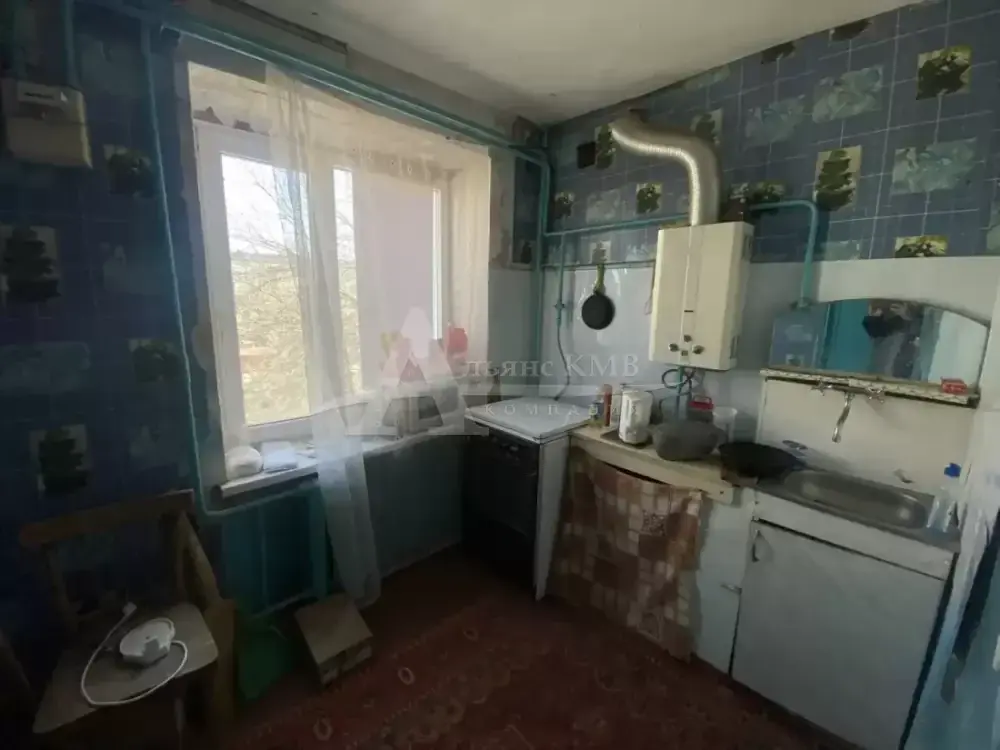 Продажа квартиры, Зеленокумск, Советский район, ул. Октябрьская - Фото 3