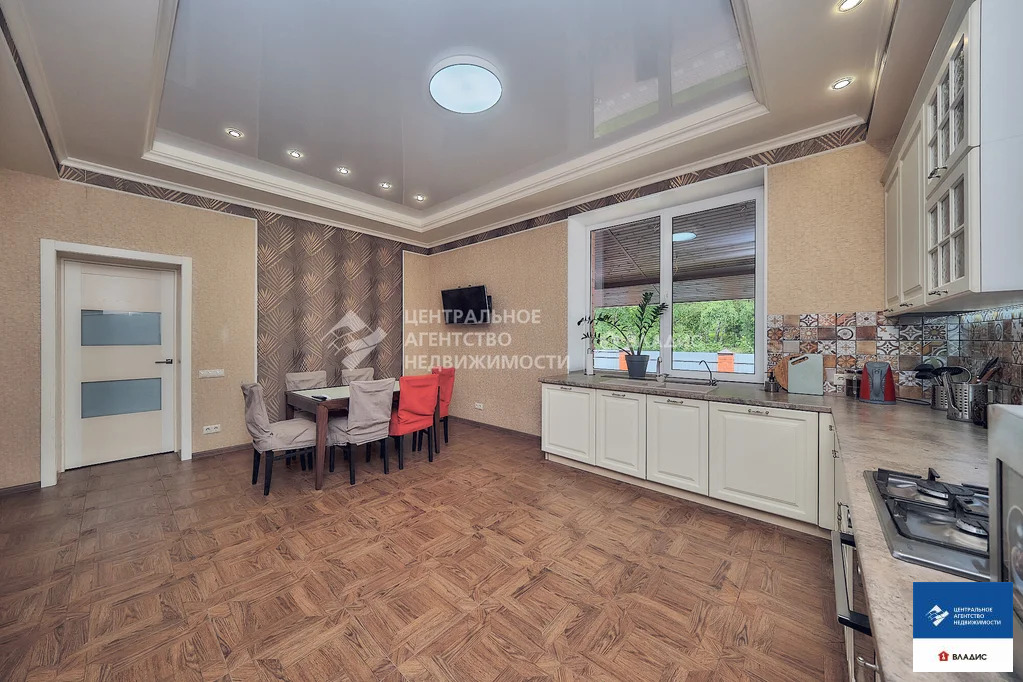 Продажа дома, Рязань, Железнодорожная улица - Фото 6