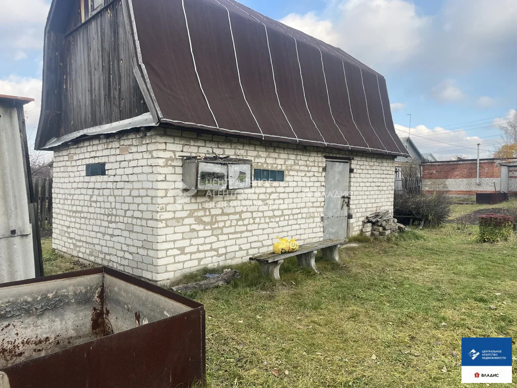 Продажа дома, Турлатово, Рязанский район, ул. Новосельская - Фото 12