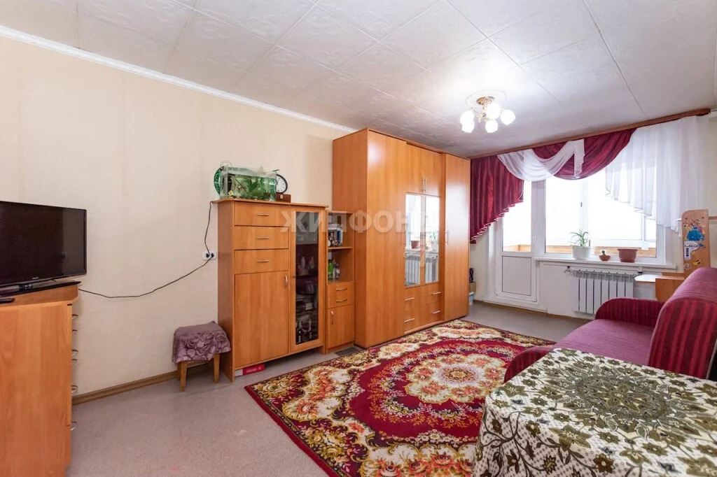 Продажа квартиры, Новосибирск, ул. Лейтенанта Амосова - Фото 0