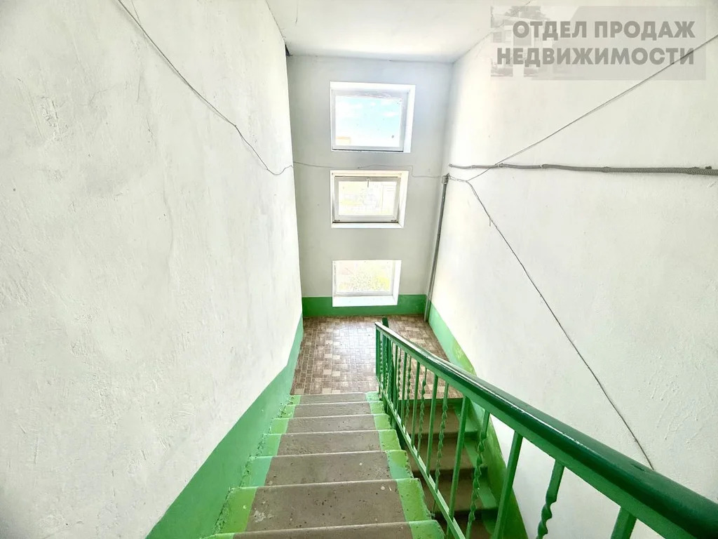 Квартира в самом центре города - Фото 14