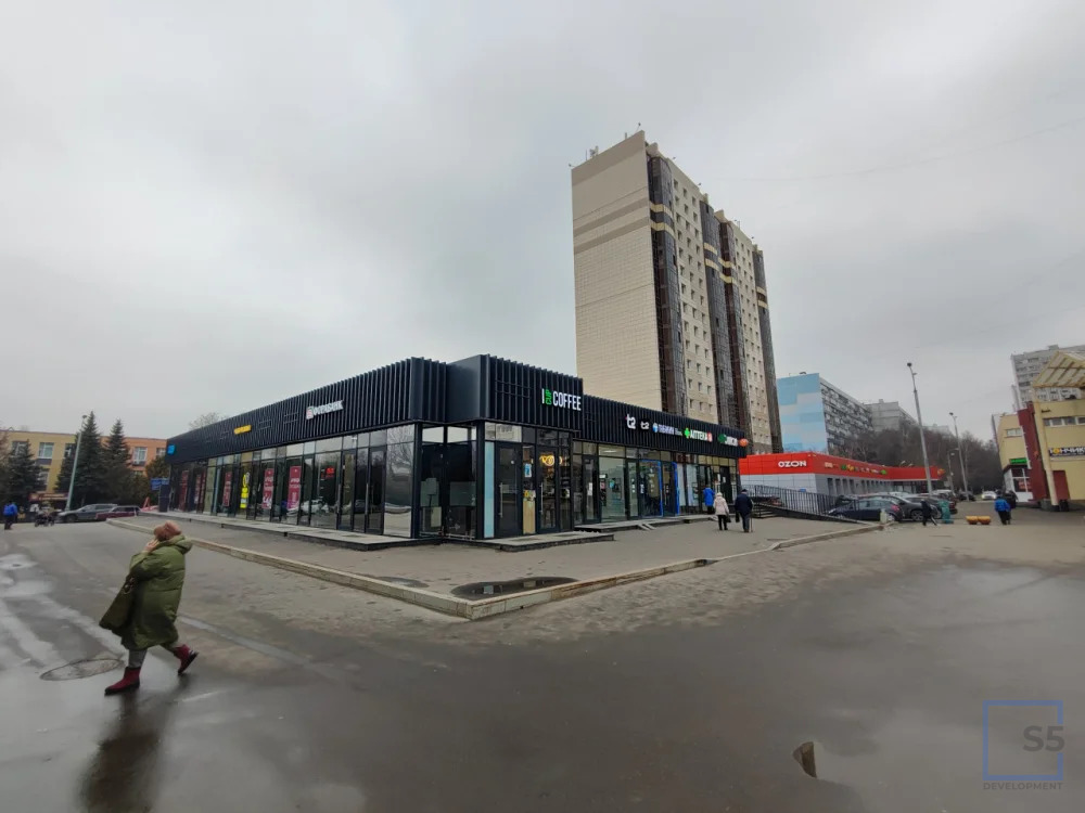 Продажа готового бизнеса, м. Орехово, Шипиловский проезд - Фото 8