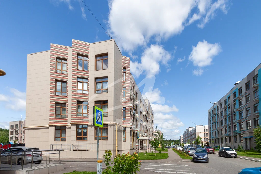 Продажа квартиры, Химки, Ивановская ул. - Фото 30