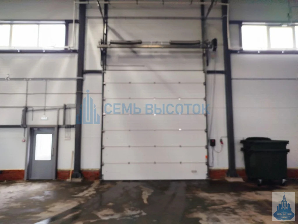 Аренда ПСН, Домодедово, Домодедово г. о., строение 95 - Фото 8