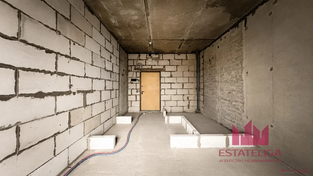 Продажа квартиры, Автомобильный проезд - Фото 3