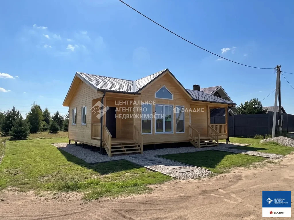 Продажа дома, Мурмино, Рязанский район - Фото 3