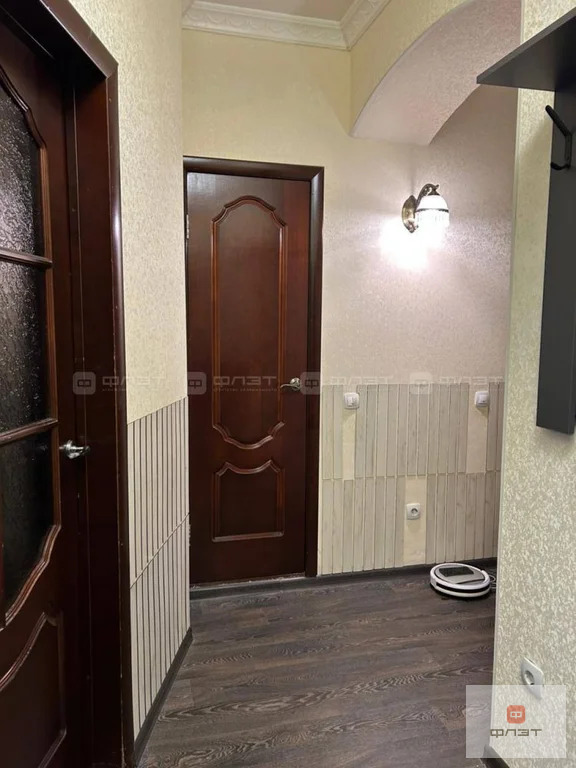 Аренда квартиры, Казань, ул. Ноксинский Спуск д.8б - Фото 15