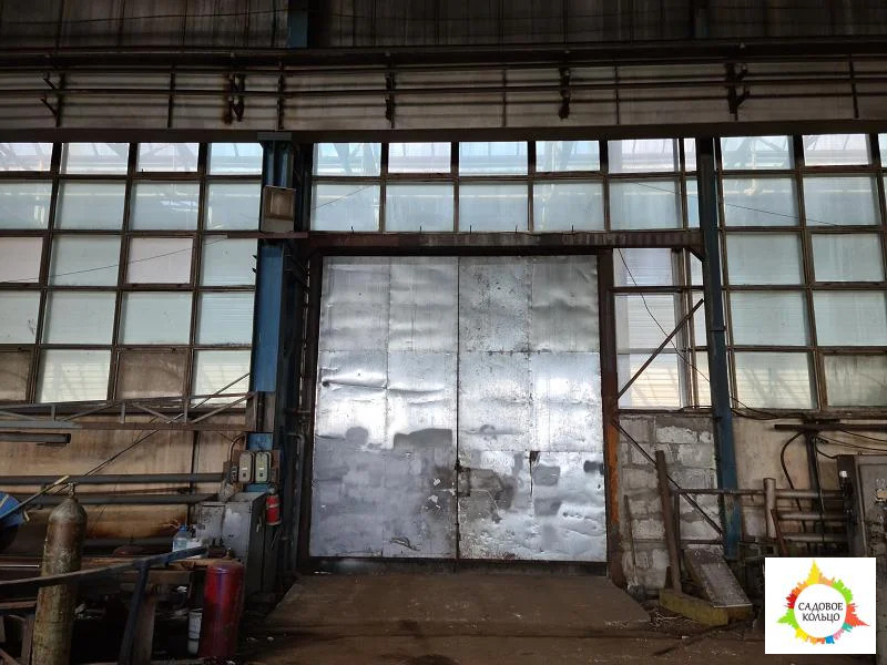 Сдается производственный цех по обработке тяжелого металла, со всем не - Фото 17