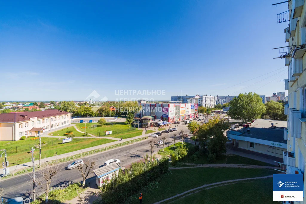 Продажа квартиры, Рязань, ул. Интернациональная - Фото 3