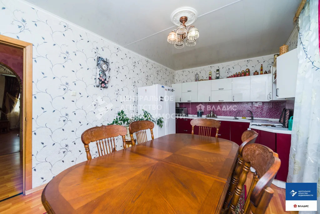 Продажа дома, Собчаково, Спасский район, ул. Центральная - Фото 5