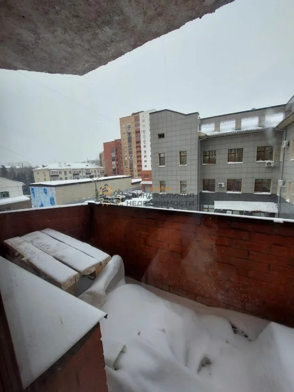 Аренда квартиры, Уфа, ул. Чернышевского - Фото 14