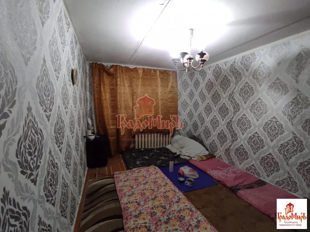 Продажа квартиры, Краснозаводск, Сергиево-Посадский район, Новая ул, . - Фото 14