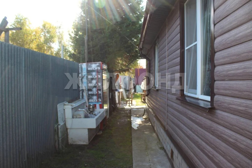 Продажа дома, Новосибирск - Фото 7