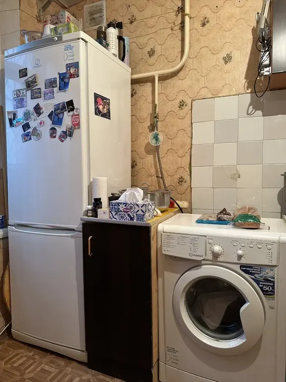 Двушку в Измайлово на 3-ей Парковой на 1-ом этаже - Фото 9