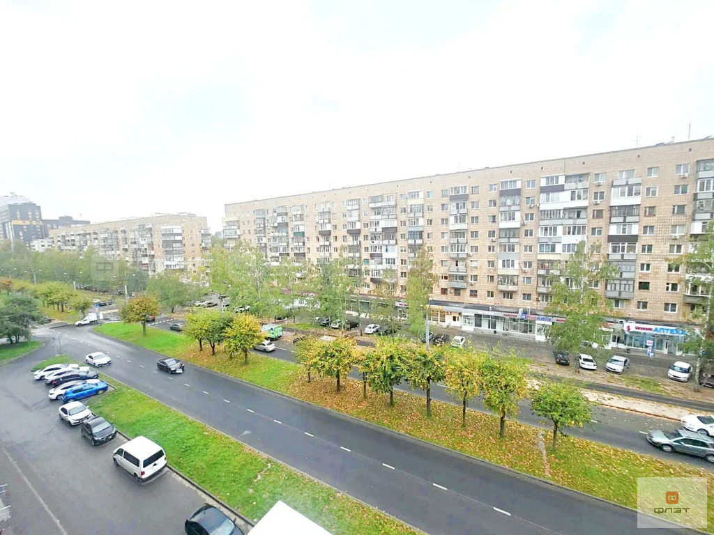 Продажа квартиры, Казань, ул. Карбышева - Фото 7