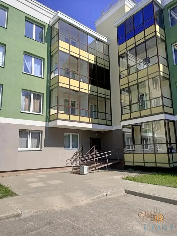 Продажа квартиры, Сертолово, Всеволожский район, Златоглавая улица - Фото 11