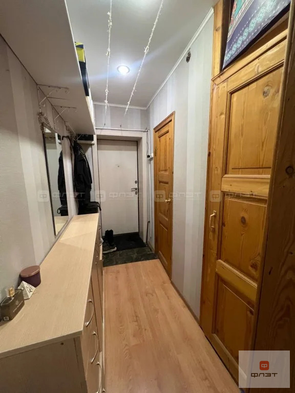 Продажа квартиры, Казань, ул. Петра Алексеева - Фото 7