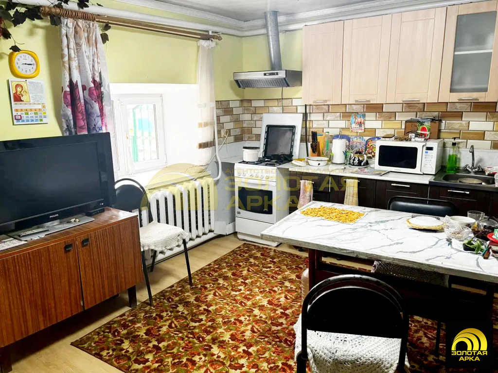 Продажа дома, Иванов, Анапский район, ул. Пионерская - Фото 3