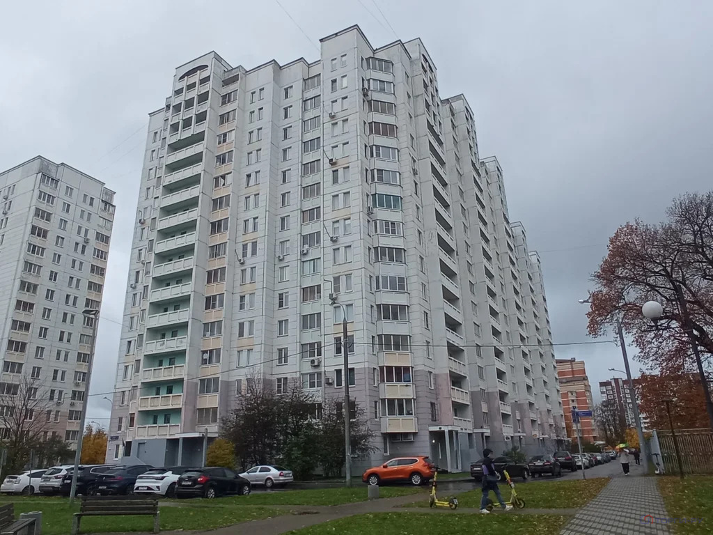 Продажа квартиры, Зеленоград - Фото 1