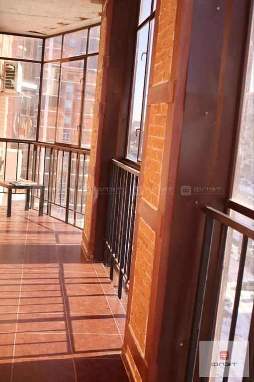 Продажа квартиры, Казань, ул. Баки Урманче - Фото 8