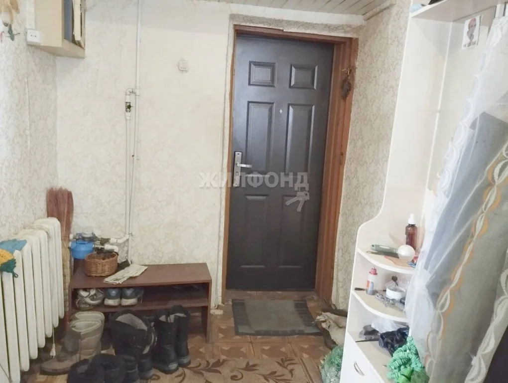 Продажа квартиры, Новосибирск, Звёздная - Фото 7