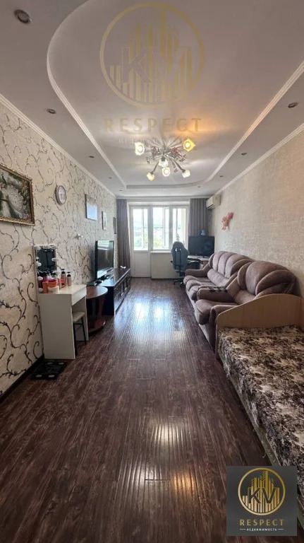 Продажа квартиры, Красный Пахарь, Минераловодский район, ул. 9 Мая - Фото 6