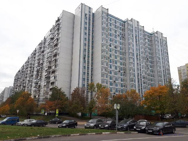 Продажа квартиры, ул. Липецкая - Фото 1