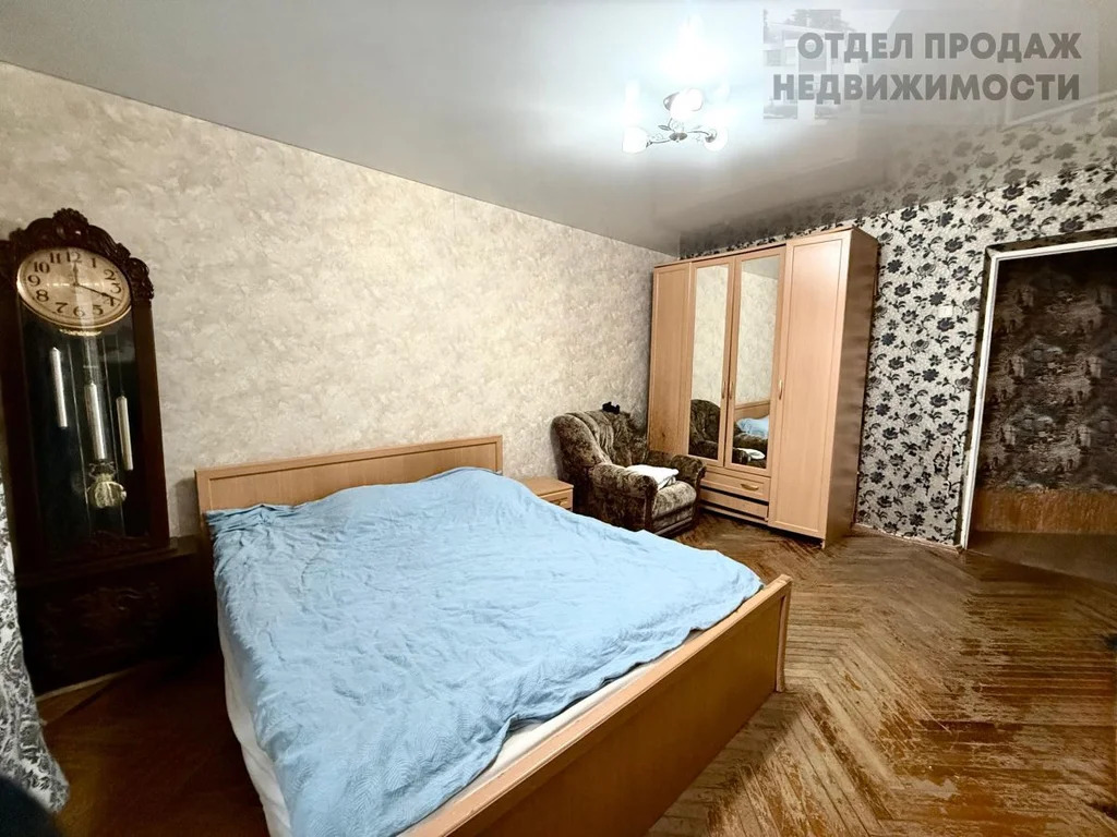 Квартира - Фото 6