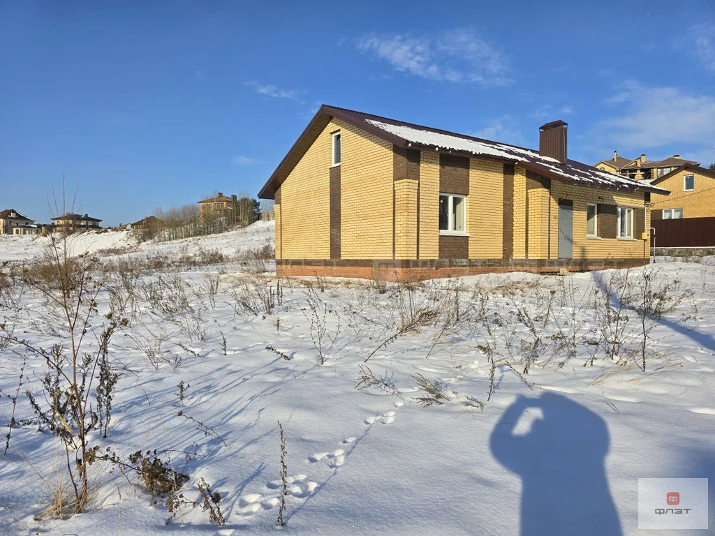 Продажа дома, Казань, ул. Миркасыма Усманова - Фото 7