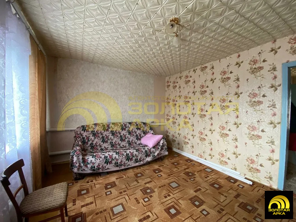Продажа дома, Абинск, Абинский район, ул. Вокзальная - Фото 5
