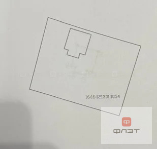 Продажа дома, СДТ Овощник-2, Высокогорский район, 7-я аллея - Фото 20