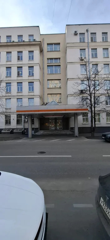 Аренда офиса 236,2 кв.м. - Фото 1