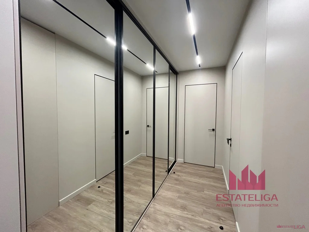 Аренда квартиры, 6-я Радиальная улица - Фото 17