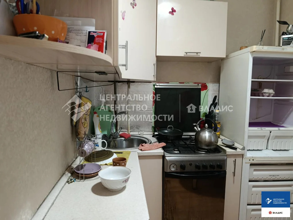 Продажа квартиры, Шилово, Шиловский район, ул. Советская - Фото 20