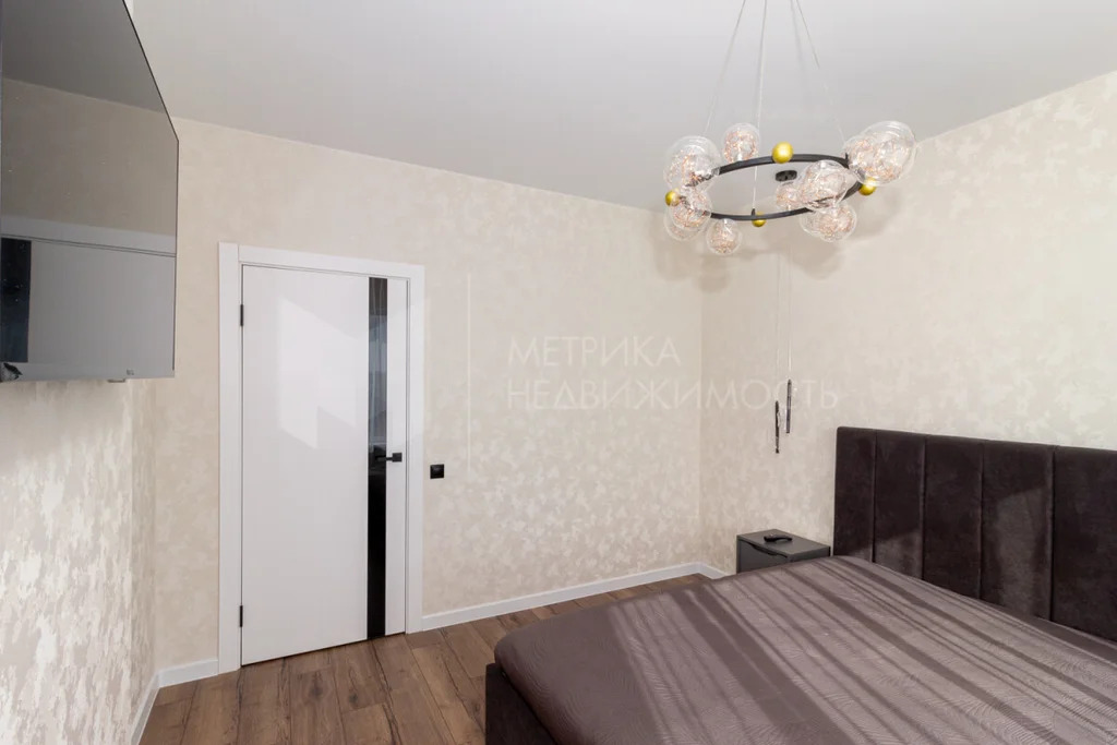 Продажа квартиры, Тюмень, г Тюмень - Фото 4