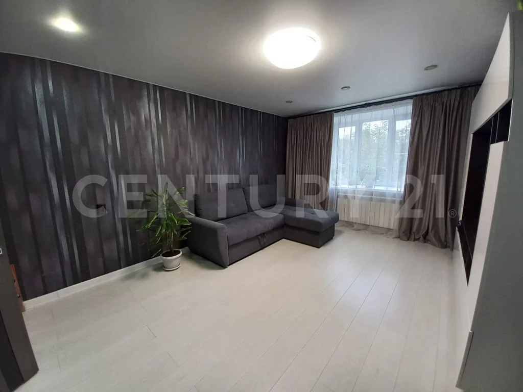 Продажа квартиры, Обнинск, Аксенова ул, 18 - Фото 3