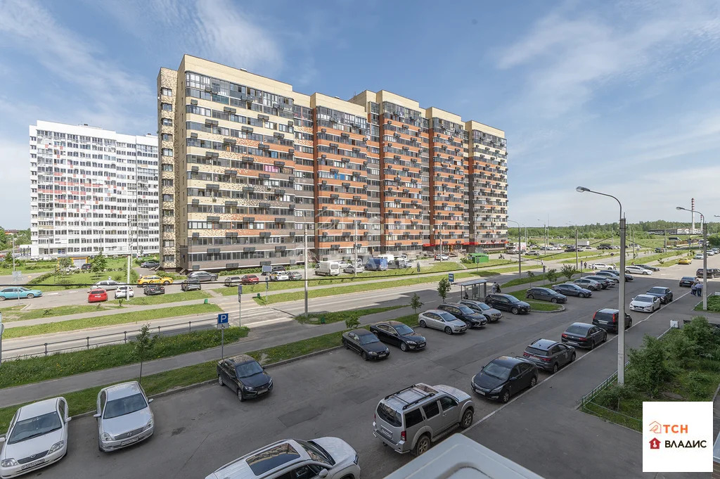 Продажа квартиры, Свердловский, Щелковский район, улица Строителей - Фото 40