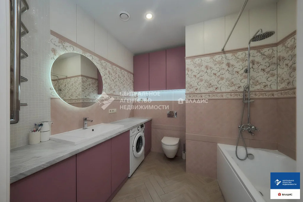 Продажа квартиры, Рязань, ул. Костычева - Фото 10