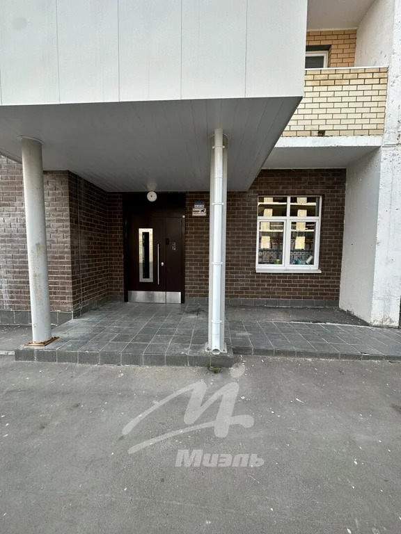 Продажа квартиры, Солнечногорск, Солнечногорский район, Локомотивный ... - Фото 26