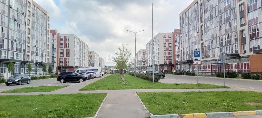 городской округ Красногорск, рабочий посёлок Нахабино, Стартовая ... - Фото 3