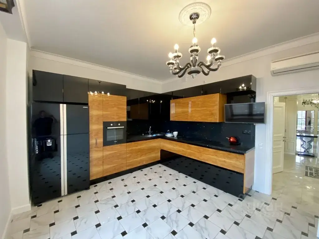 Продаю четырехкомнатную кв-ру,154.0 кв.м, Москва, ЦАО, Таганский район - Фото 5