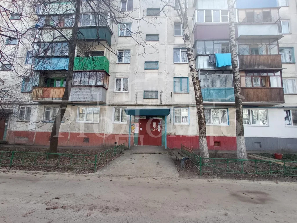 Продажа квартиры, Курск, ул. Дейнеки - Фото 1