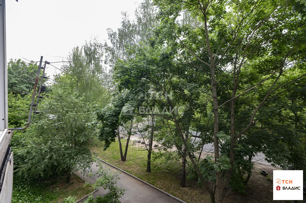 Продажа квартиры, Мытищи, Мытищинский район, ул. Фрунзе - Фото 10