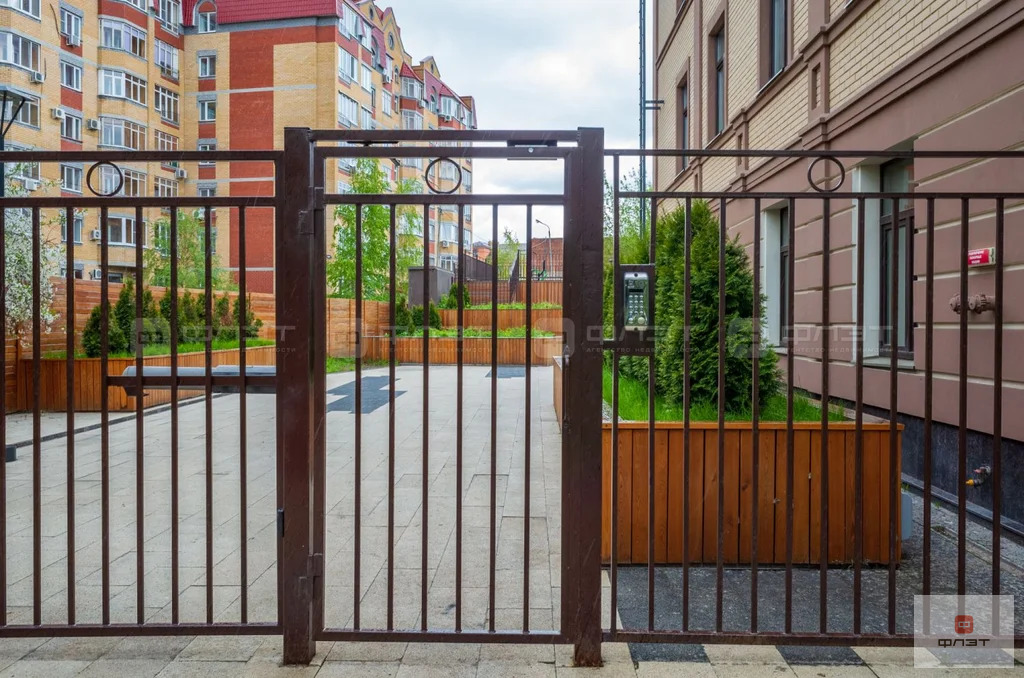 Продажа квартиры, Казань, ул. Габдуллы Тукая - Фото 4