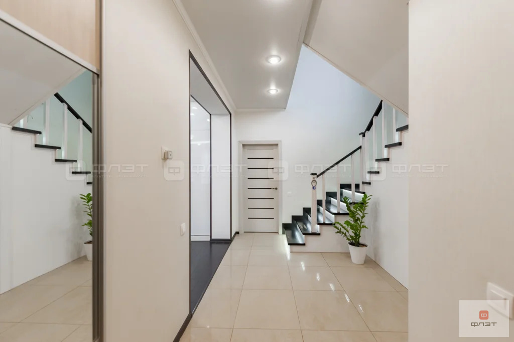 Продажа дома, Казань, ул. Дивизионная (Вознесенское) - Фото 13