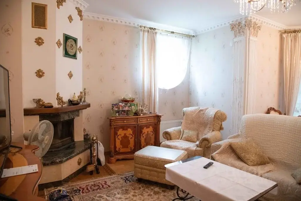 Купить дом 300.0м Московская область, Раменский муниципальный округ, . - Фото 27