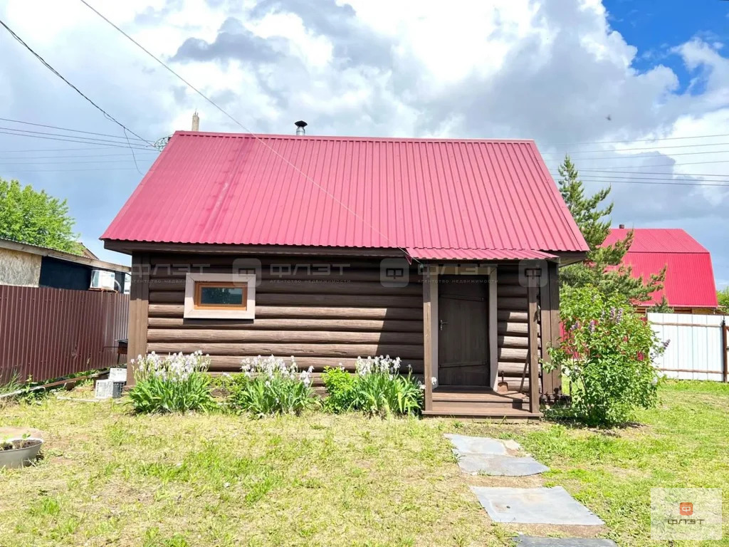 Продажа дома, Верхнеуслонский район - Фото 16