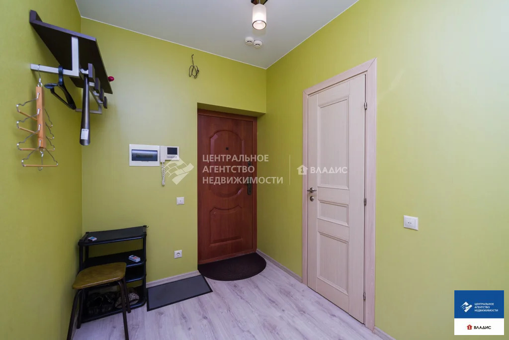 Продажа квартиры, Рязань, ул. Октябрьская - Фото 20