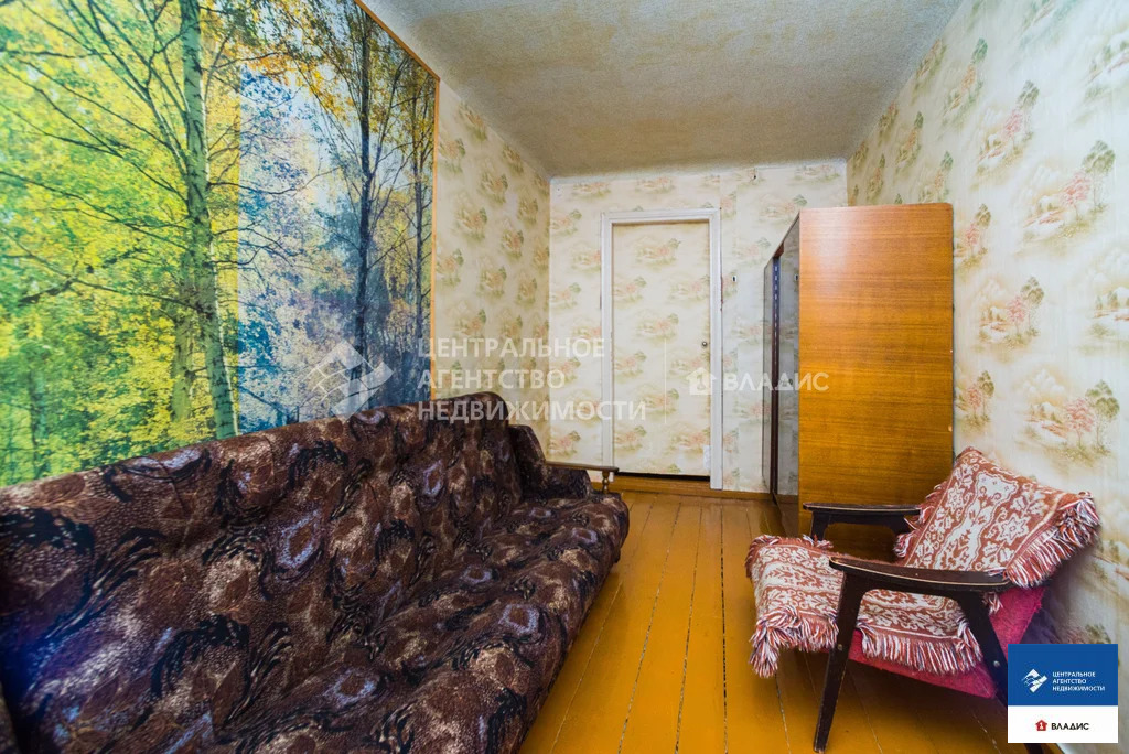 Продажа квартиры, Рязань, ул. Лесопарковая - Фото 1