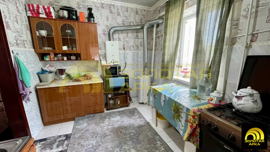 Продажа дома, Полтавская, Красноармейский район, ул. Пушкина - Фото 10